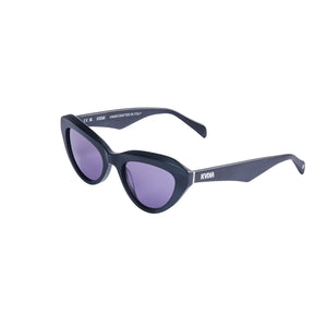 FOREL Black - Unisex Sunglasses