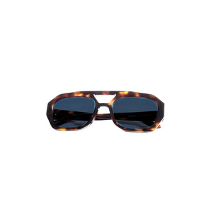 GJENSY Classic Tortoise  - Unisex Sunglasses