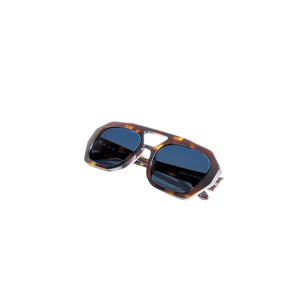 GJENSY Classic Tortoise  - Unisex Sunglasses