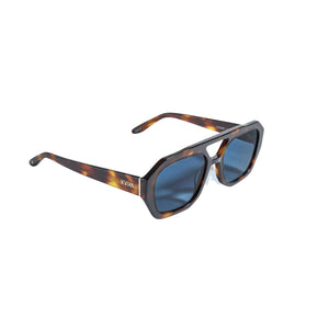 GJENSY Classic Tortoise  - Unisex Sunglasses