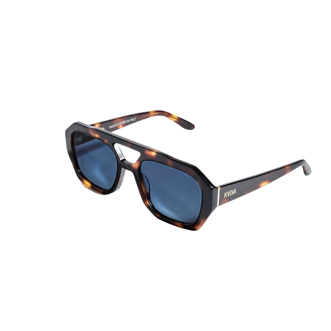 GJENSY Classic Tortoise  - Unisex Sunglasses