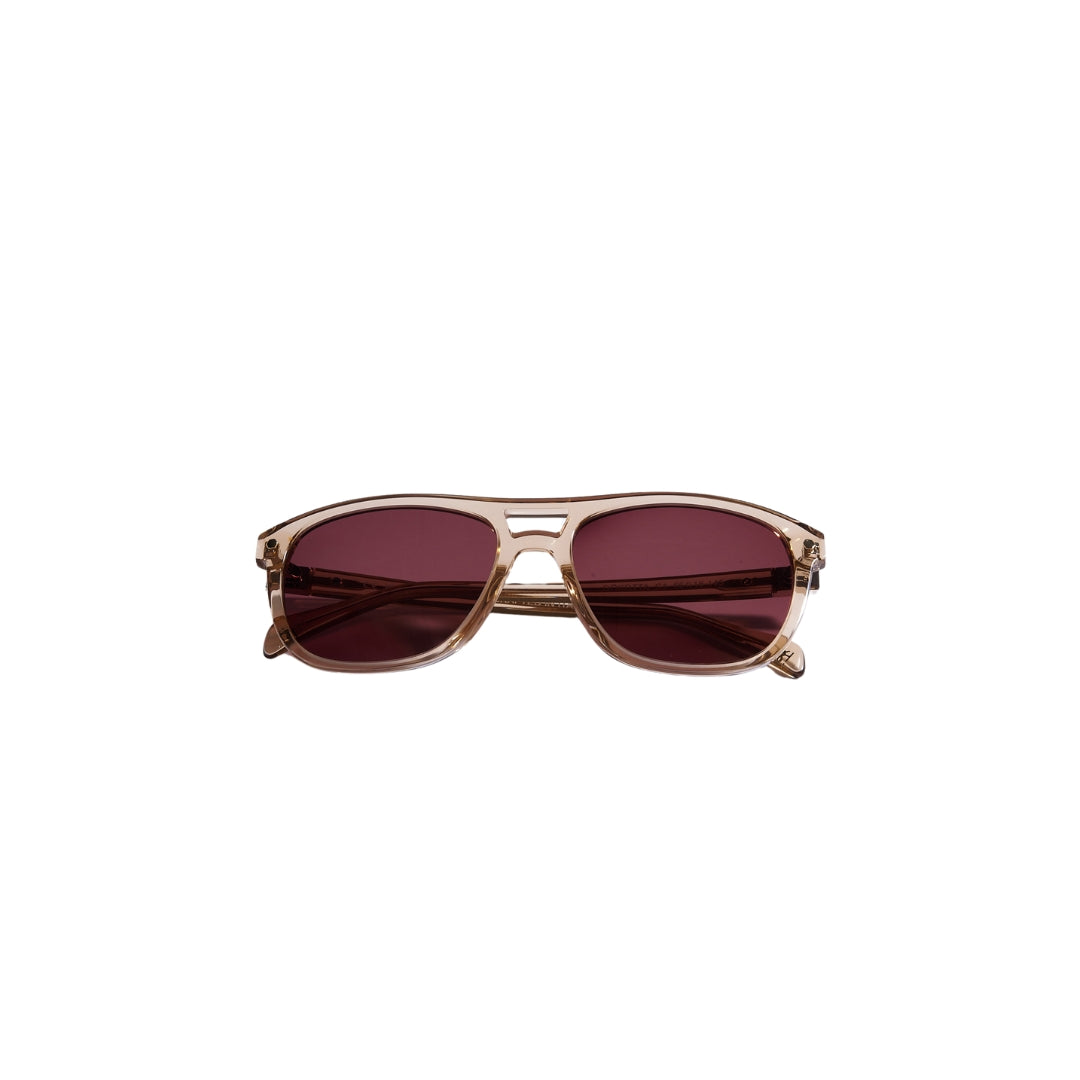 GÖKOTTA Champagne - Unisex Sunglasses