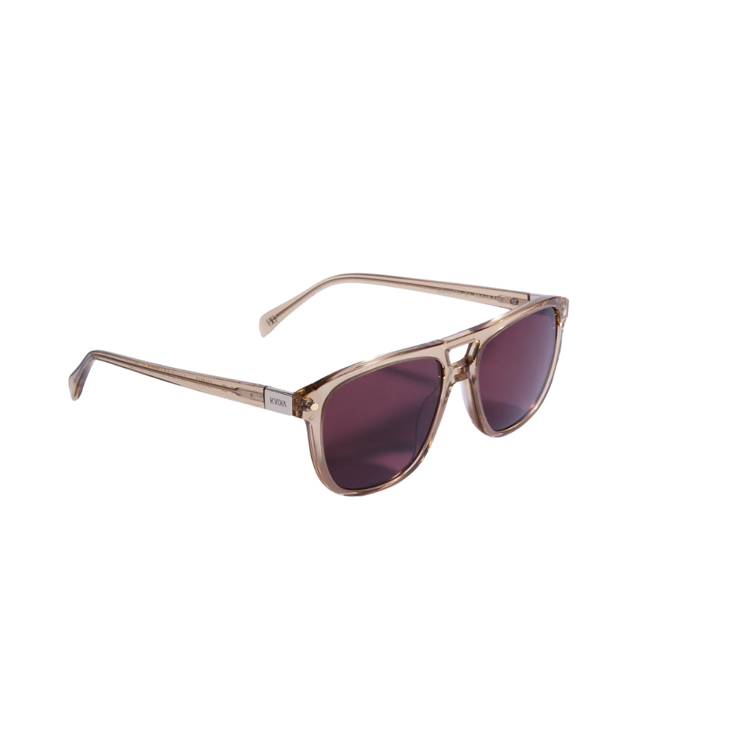 GÖKOTTA Champagne - Unisex Sunglasses