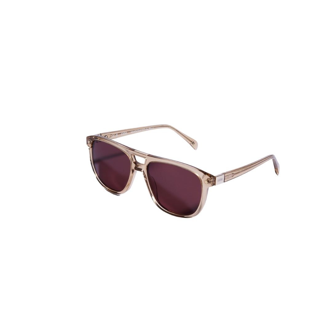 GÖKOTTA Champagne - Unisex Sunglasses