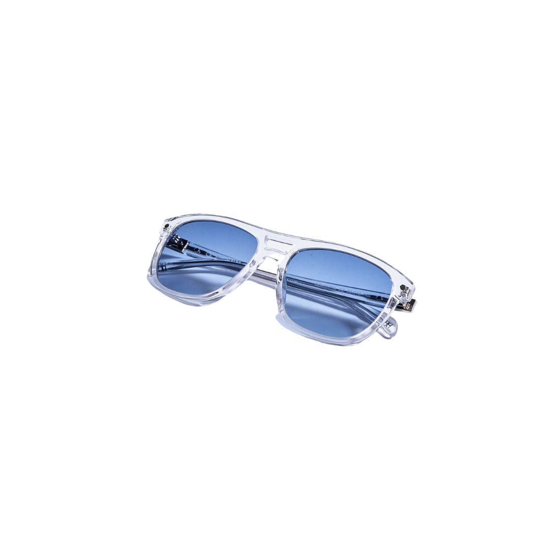 GÖKOTTA Crystal - Unisex Sunglasses