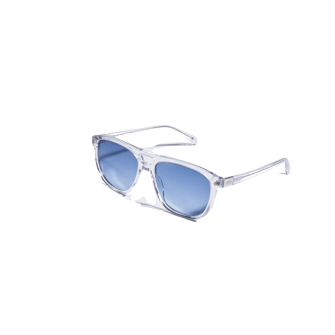 GÖKOTTA Crystal - Unisex Sunglasses