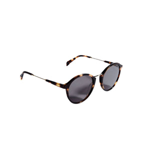 HYGGE Classic Tortoise - Unisex Sunglasses