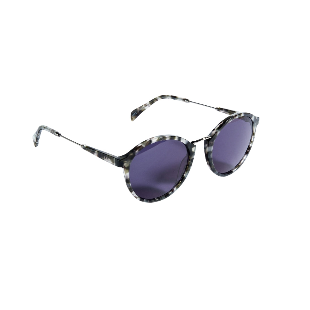 HYGGE Gray - Unisex Sunglasses