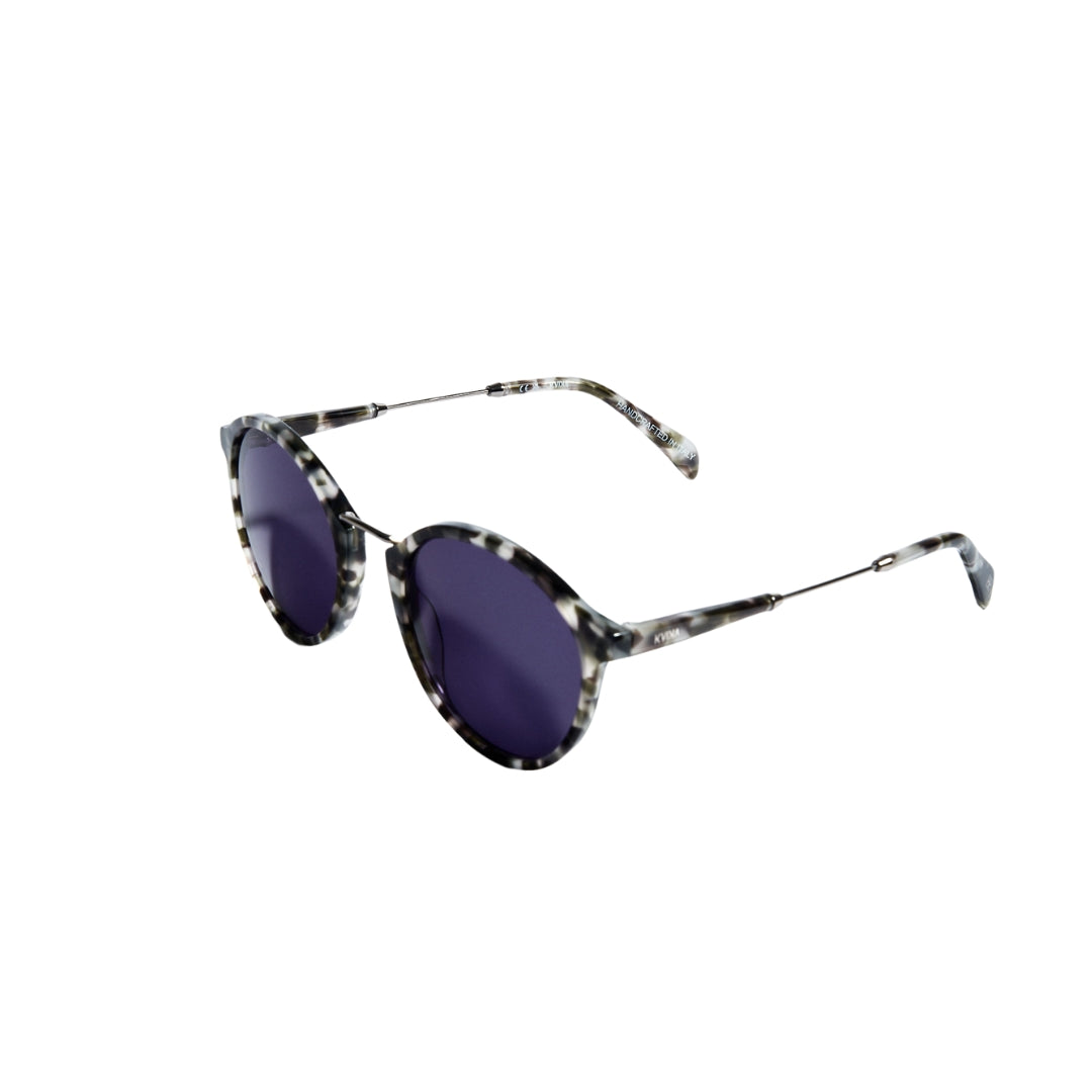 HYGGE Gray - Unisex Sunglasses