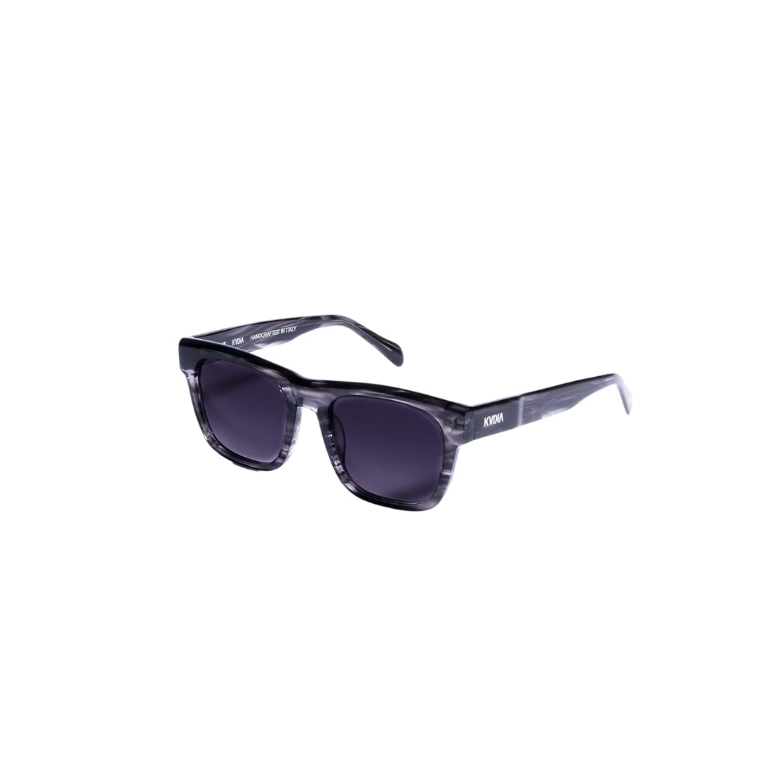 KARL Shinny Gray - Men's Sunglasses