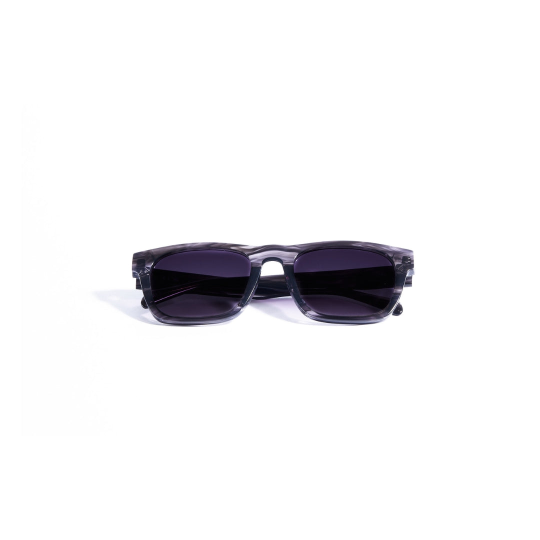 KARL Shinny Gray - Men's Sunglasses