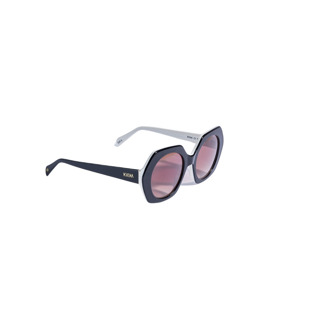 KONA Black - Women's Sunglasses