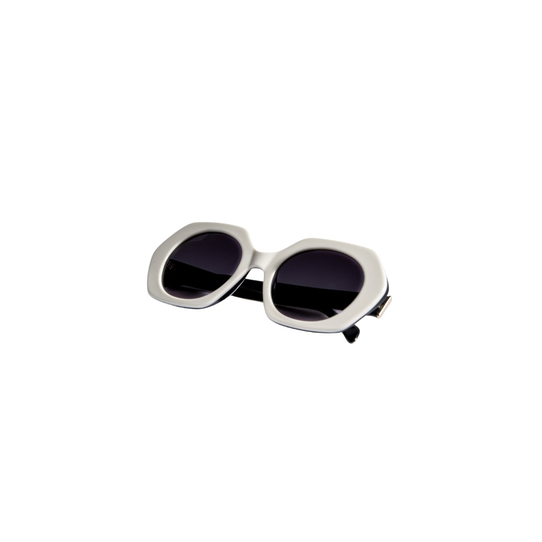 KONA Off White - Women's Sunglasses