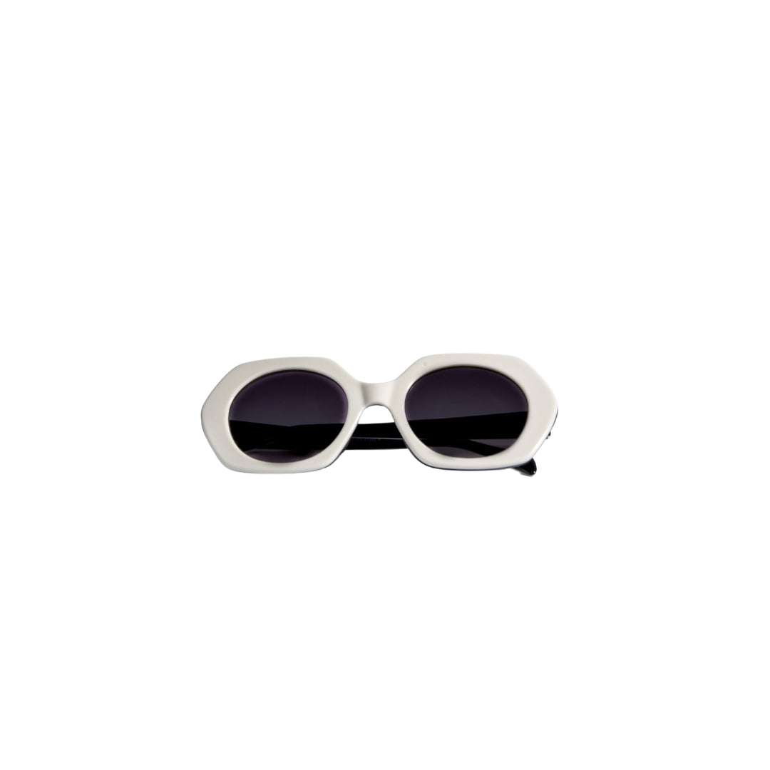 KONA Off White - Women's Sunglasses