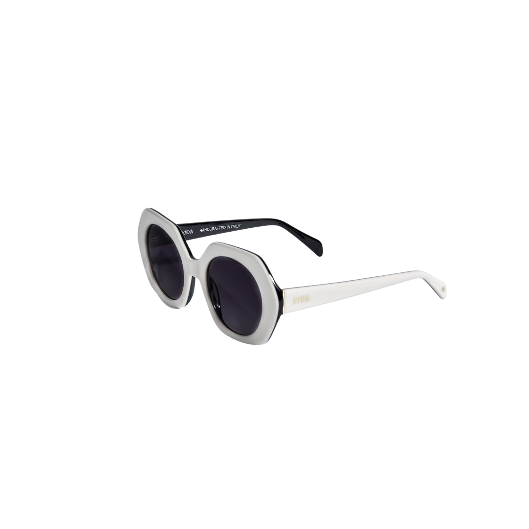 KONA Off White - Women's Sunglasses