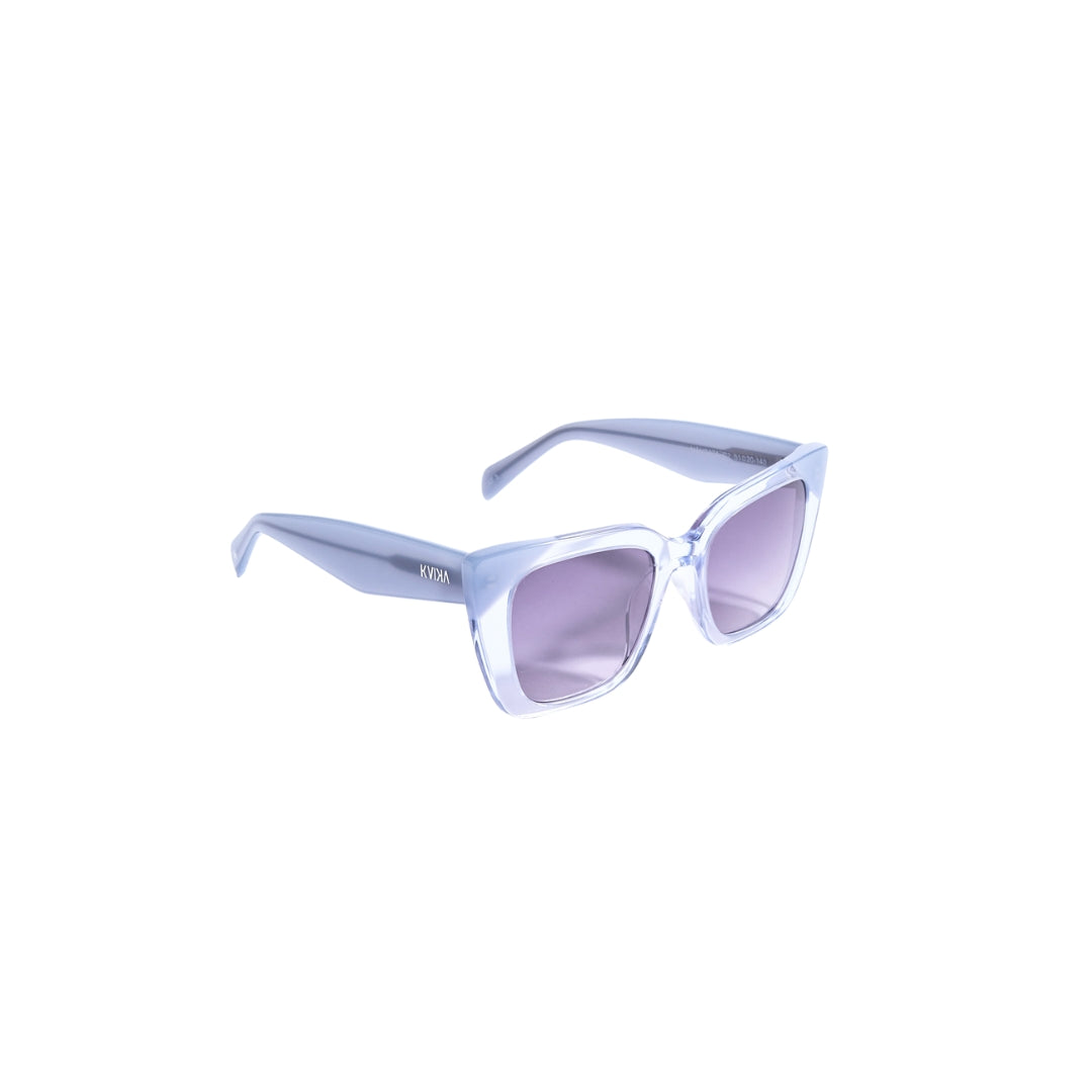 MÅNGATA Crystal Denim - Women's Sunglasses