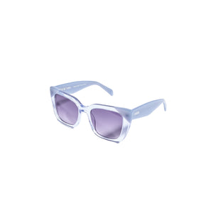 MÅNGATA Crystal Denim - Women's Sunglasses