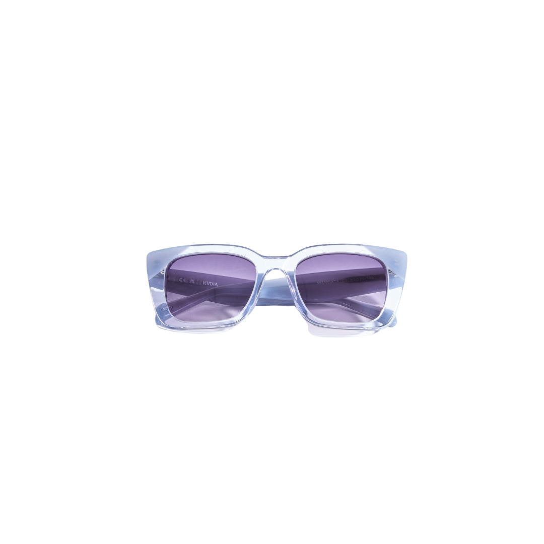 MÅNGATA Crystal Denim - Women's Sunglasses