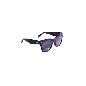 SKÖNT Black/Red - Women's Sunglasses