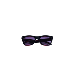 SKÖNT Black/Red - Women's Sunglasses