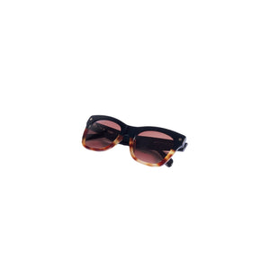 SKÖNT Black/Demi - Women's Sunglasses