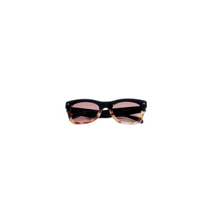 SKÖNT Black/Demi - Women's Sunglasses