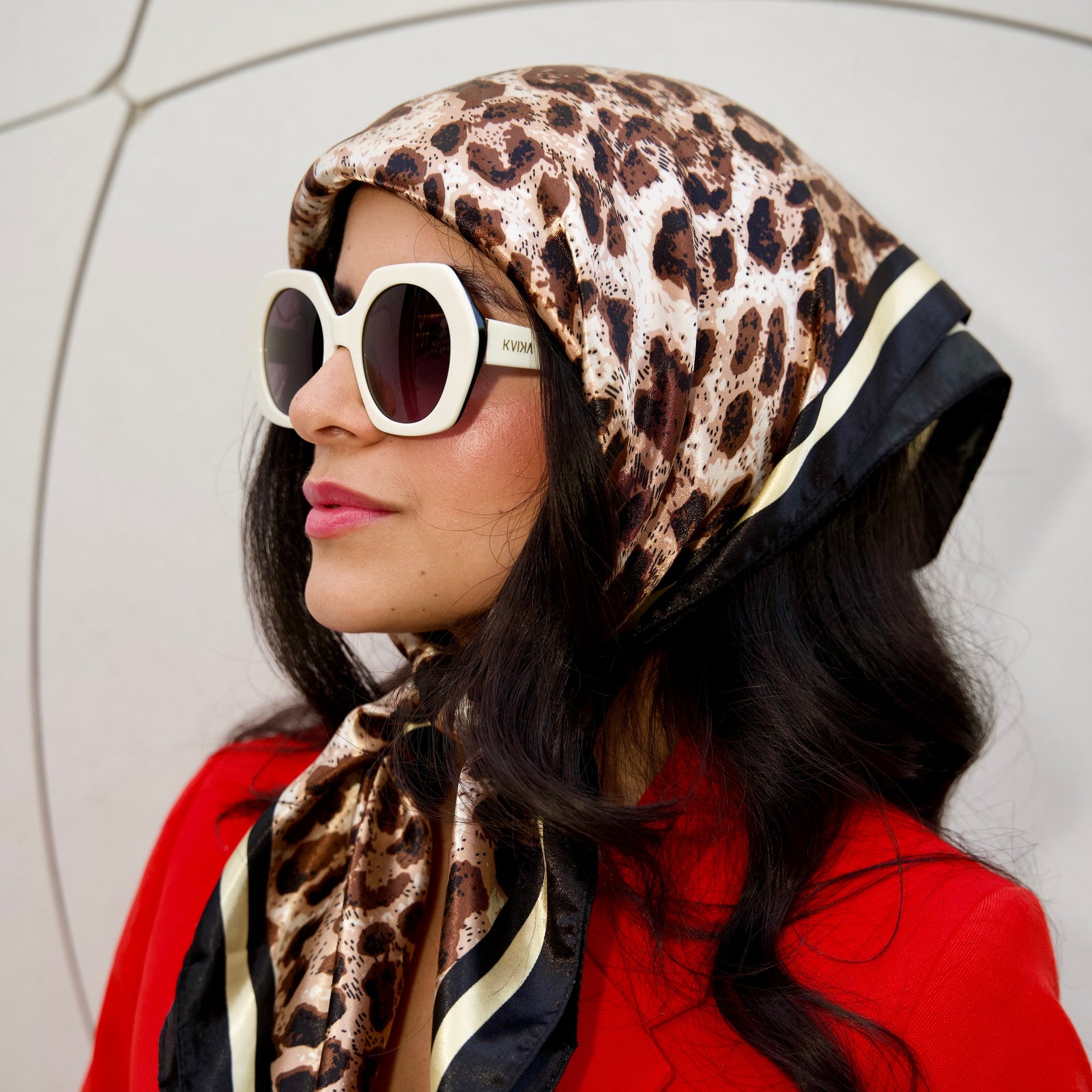 KONA Off White - Women's Sunglasses