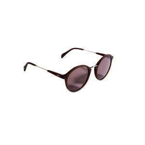 HYGGE Matte Brown - Unisex Sunglasses