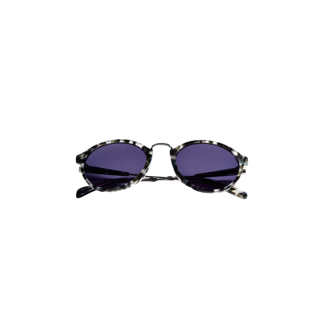 HYGGE Gray - Unisex Sunglasses
